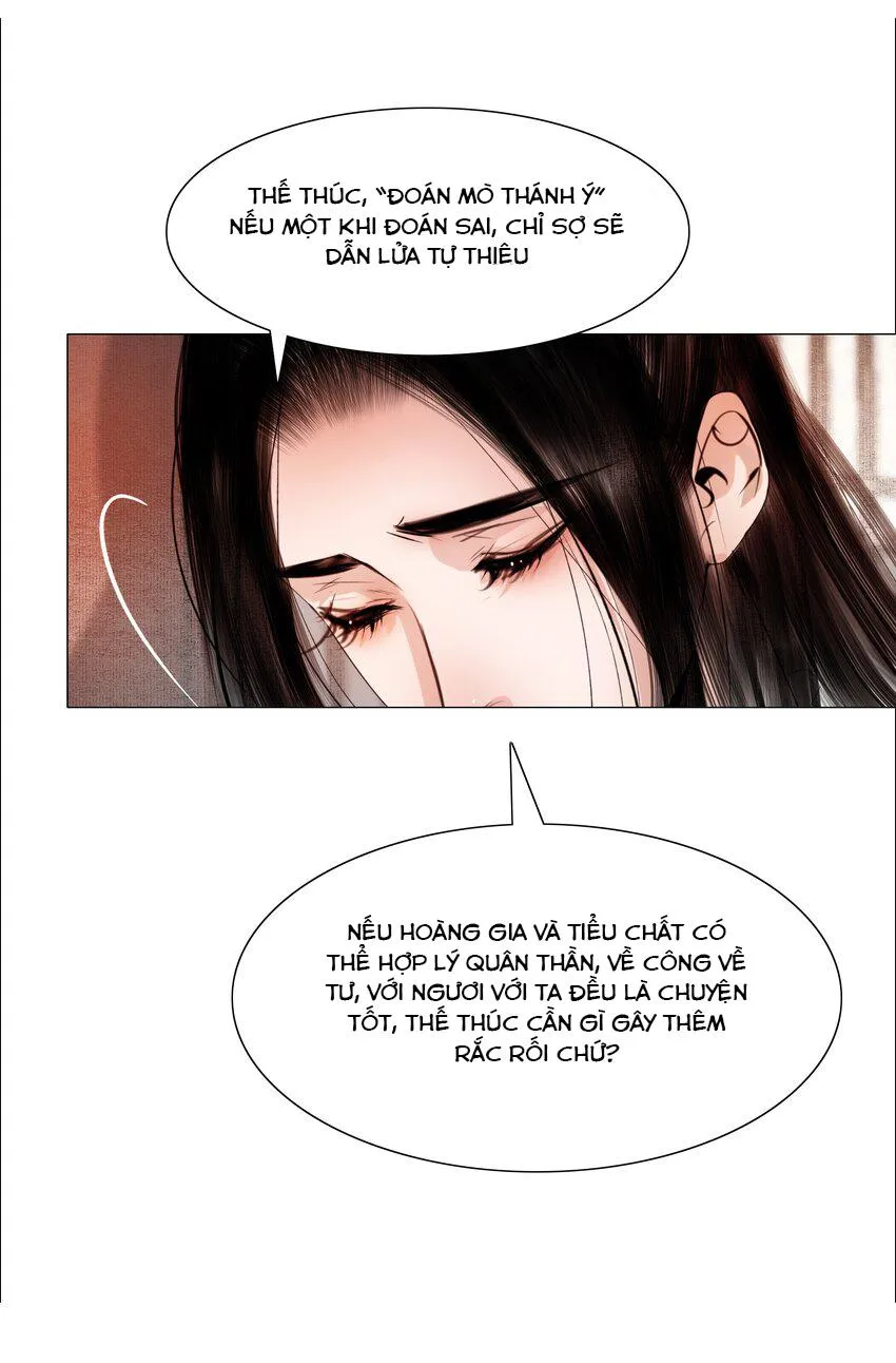 Vòng Luân Hồi Chapter 64 Trang 20