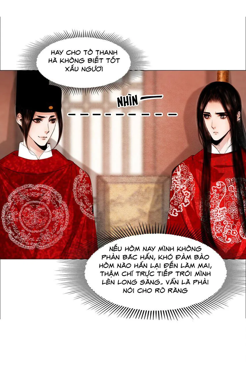 Vòng Luân Hồi Chapter 64 Trang 21