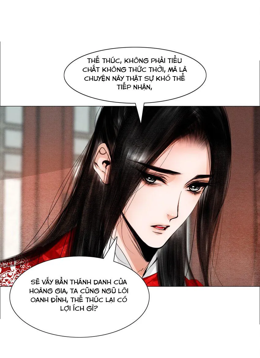 Vòng Luân Hồi Chapter 64 Trang 22