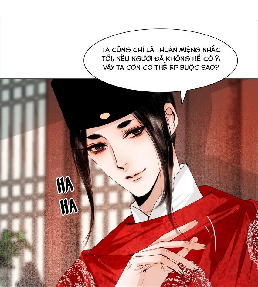 Vòng Luân Hồi Chapter 64 Trang 23