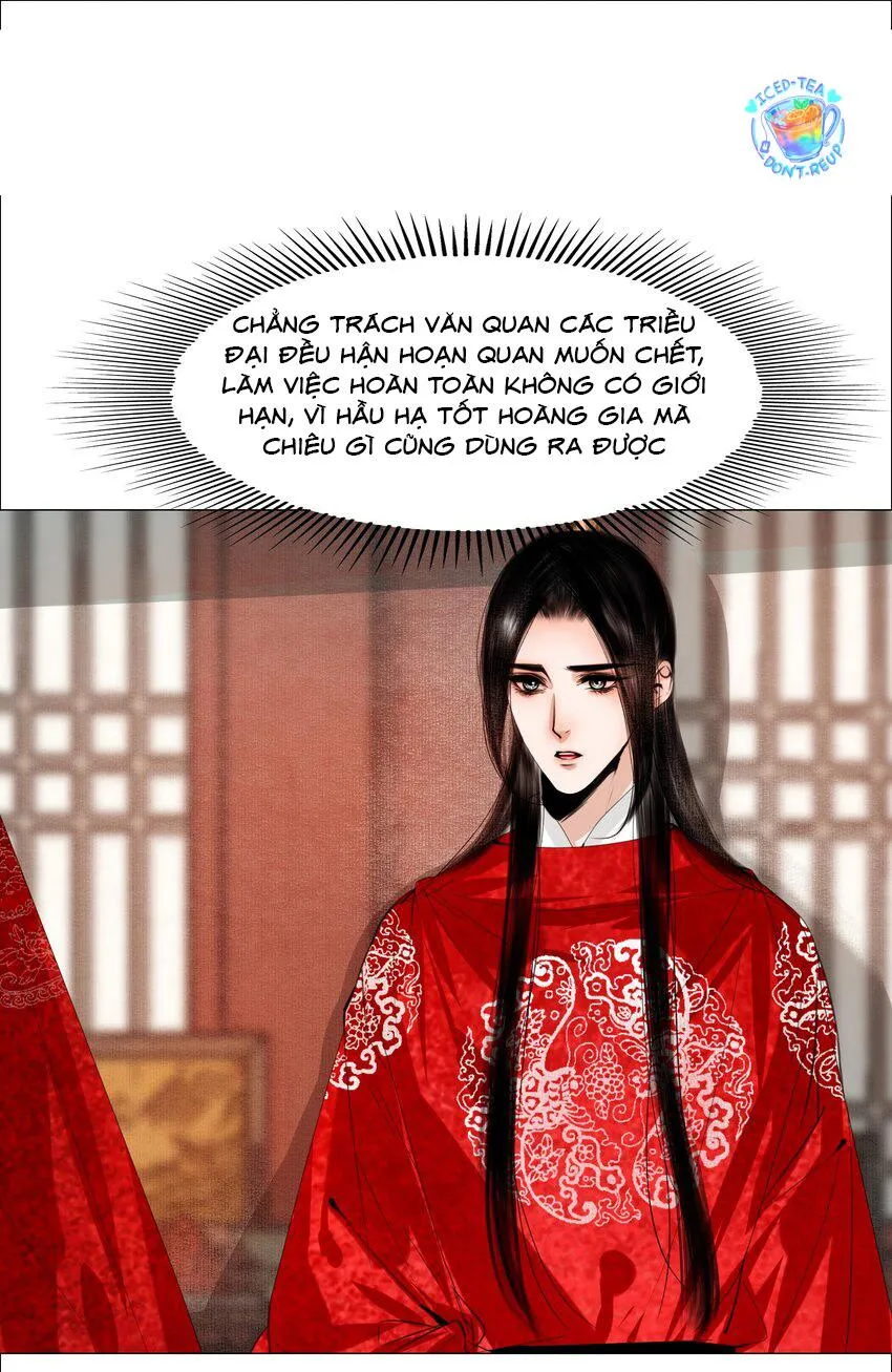 Vòng Luân Hồi Chapter 64 Trang 25