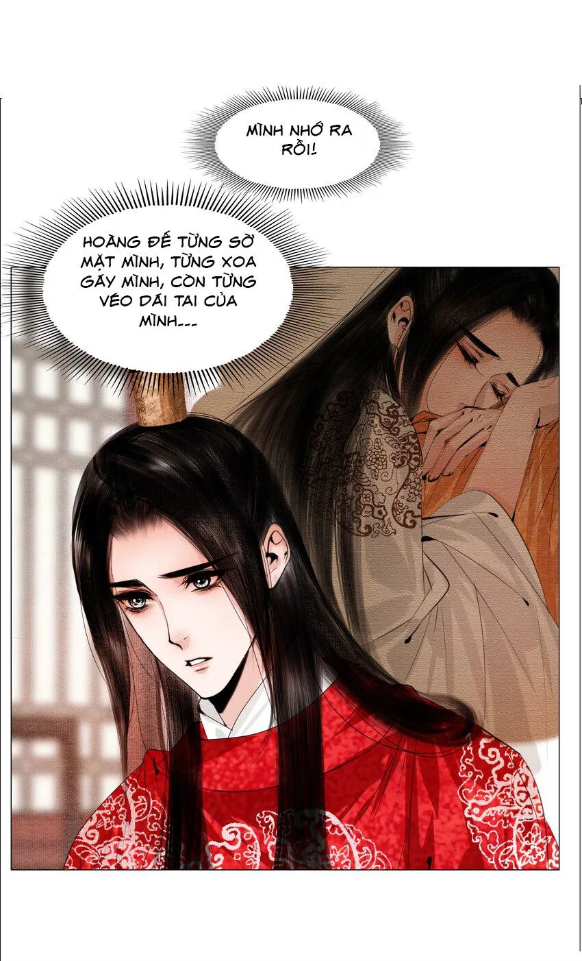 Vòng Luân Hồi Chapter 64 Trang 26