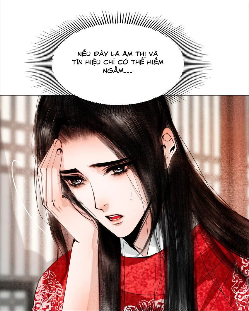 Vòng Luân Hồi Chapter 64 Trang 27