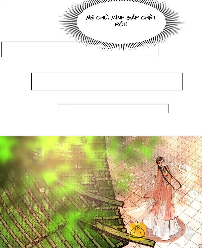 Vòng Luân Hồi Chapter 64 Trang 28