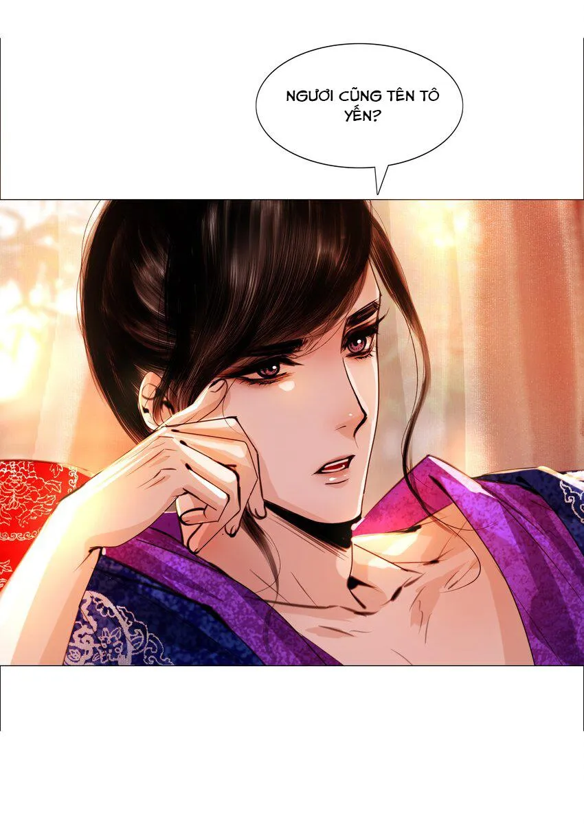 Vòng Luân Hồi Chapter 64 Trang 32