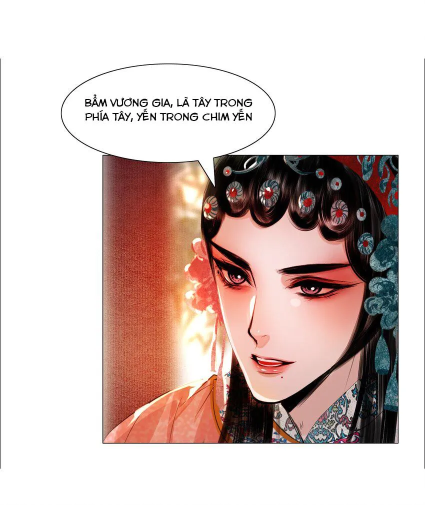 Vòng Luân Hồi Chapter 64 Trang 33