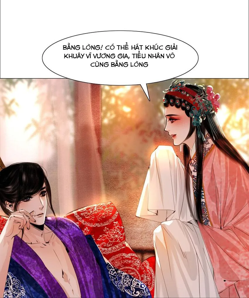 Vòng Luân Hồi Chapter 64 Trang 35