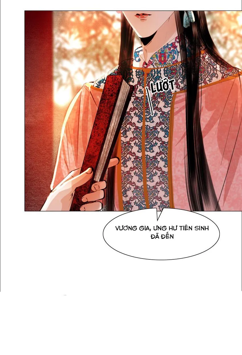 Vòng Luân Hồi Chapter 64 Trang 36