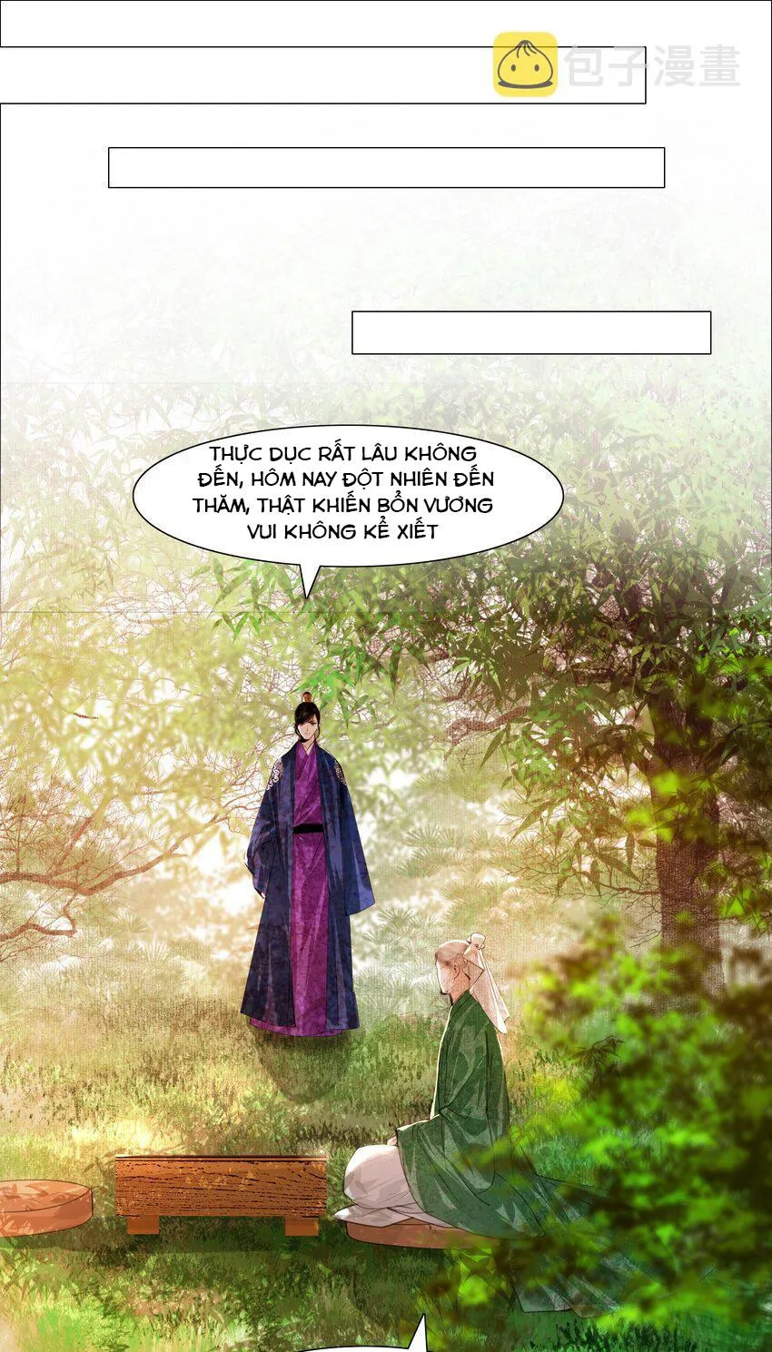 Vòng Luân Hồi Chapter 65 Trang 4