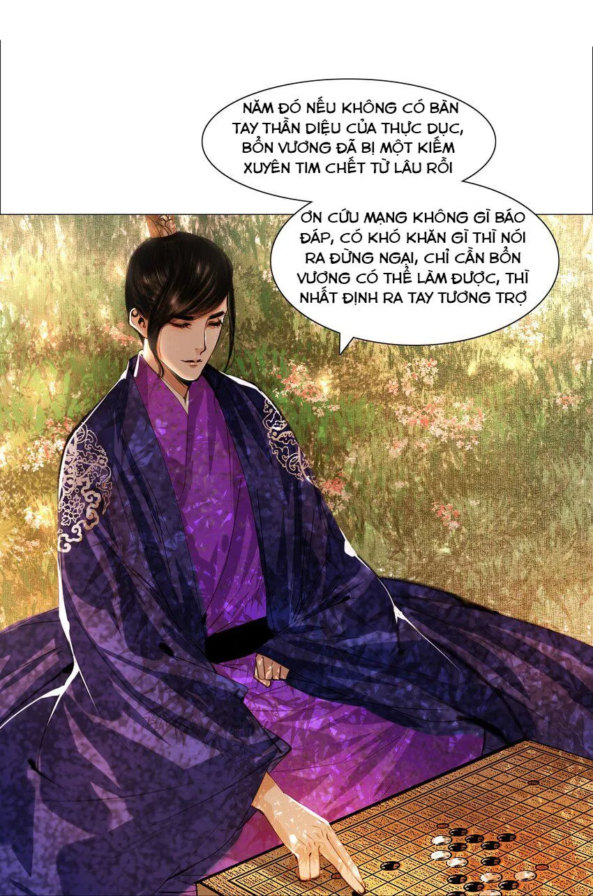 Vòng Luân Hồi Chapter 65 Trang 6