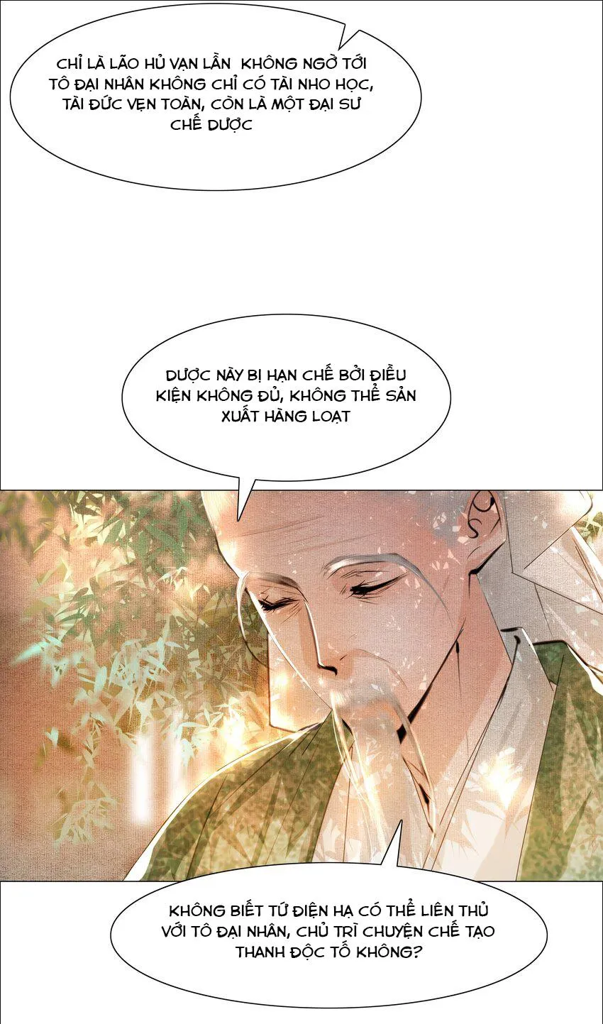 Vòng Luân Hồi Chapter 65 Trang 9