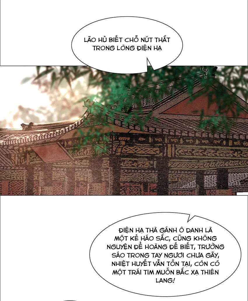 Vòng Luân Hồi Chapter 65 Trang 10