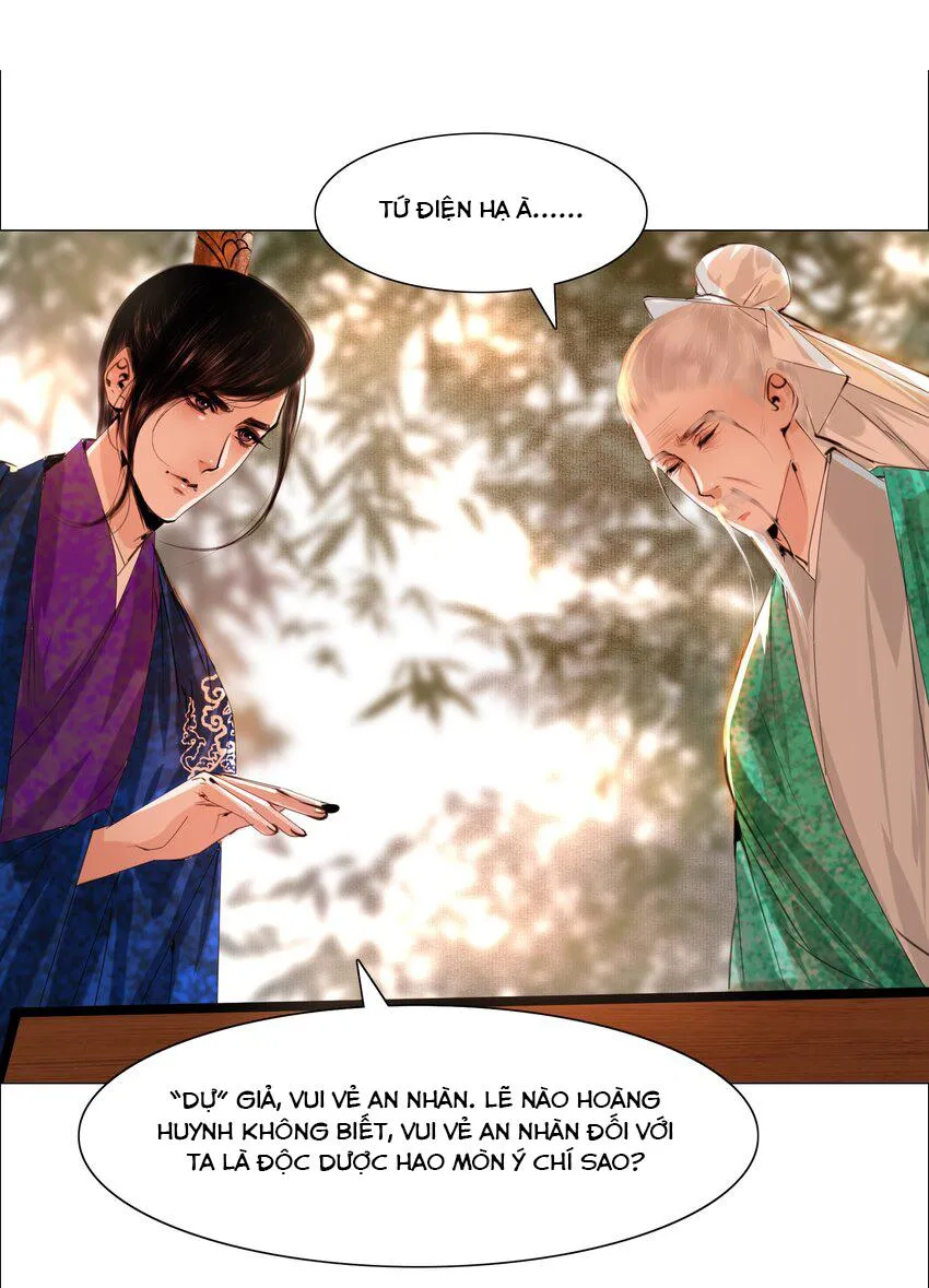 Vòng Luân Hồi Chapter 65 Trang 12