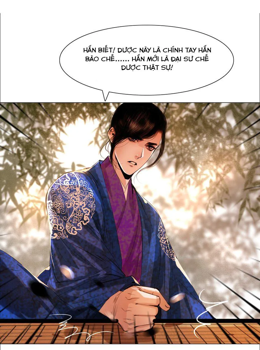 Vòng Luân Hồi Chapter 65 Trang 13