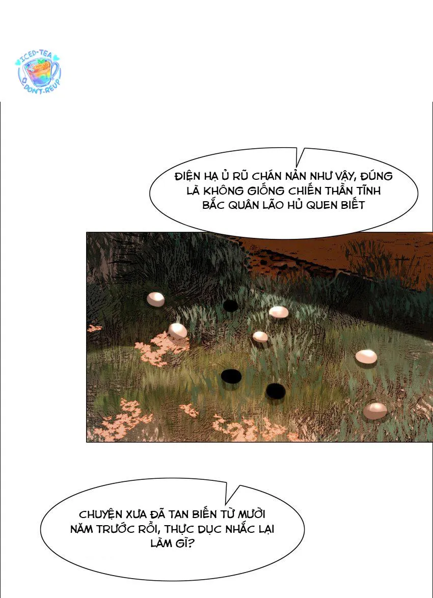 Vòng Luân Hồi Chapter 65 Trang 14