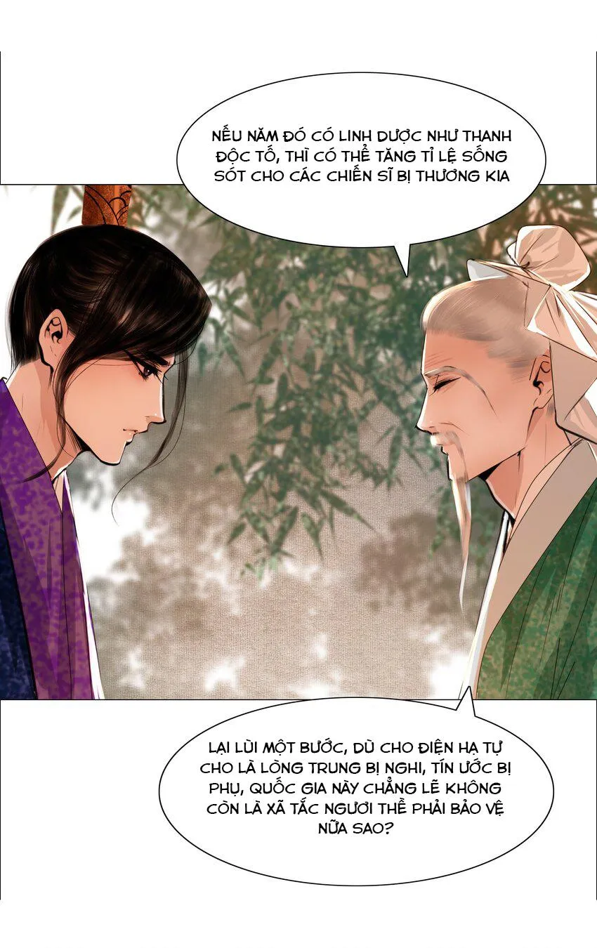 Vòng Luân Hồi Chapter 65 Trang 15