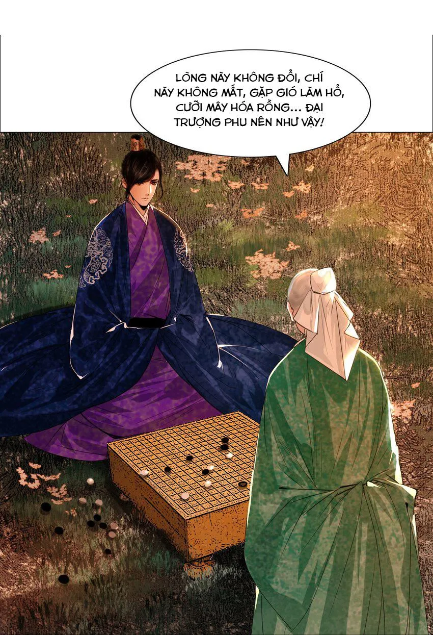 Vòng Luân Hồi Chapter 65 Trang 16