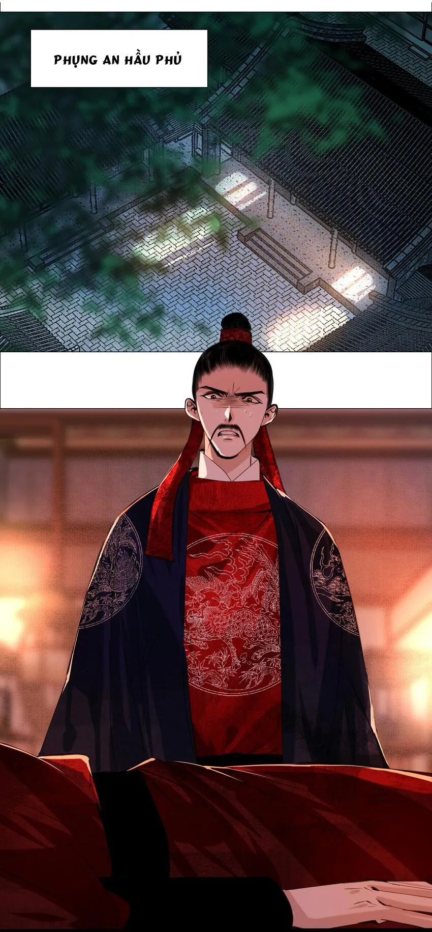 Vòng Luân Hồi Chapter 65 Trang 19