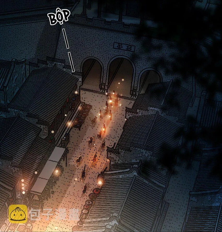 Vòng Luân Hồi Chapter 65 Trang 22