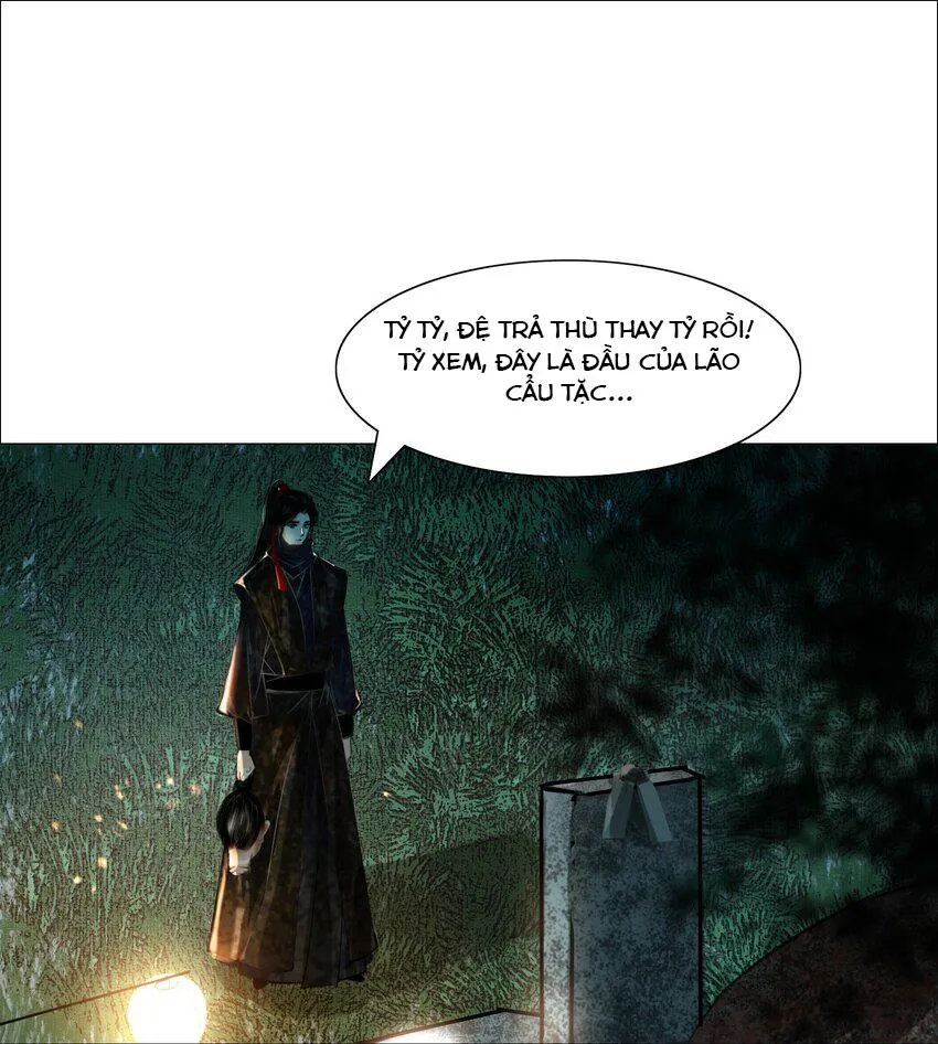 Vòng Luân Hồi Chapter 65 Trang 23