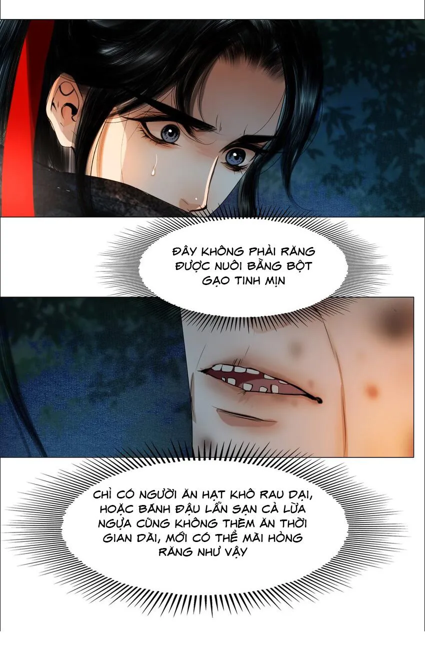 Vòng Luân Hồi Chapter 65 Trang 25