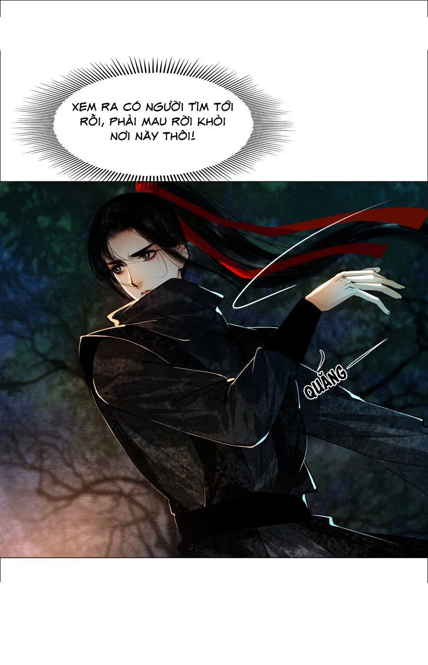 Vòng Luân Hồi Chapter 65 Trang 27