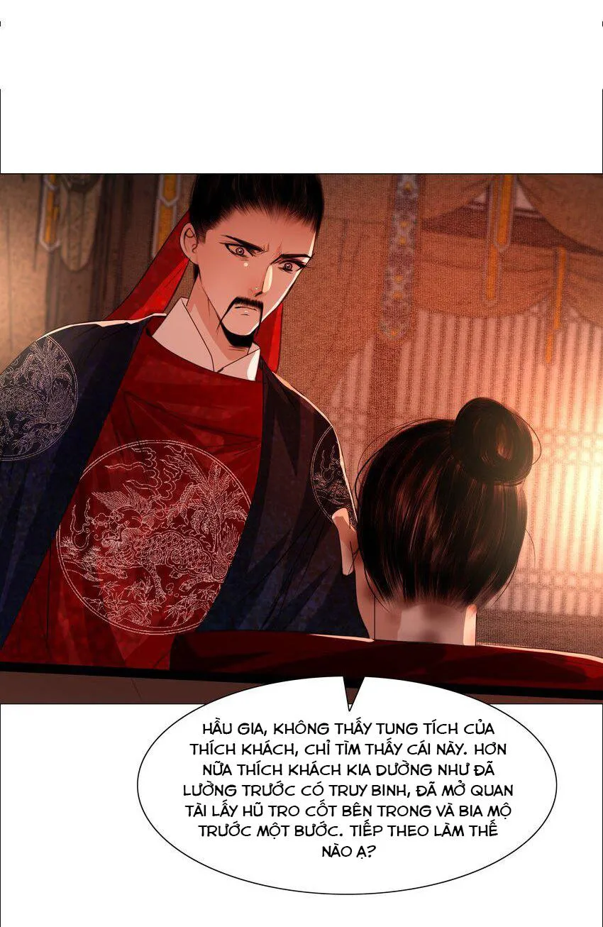 Vòng Luân Hồi Chapter 65 Trang 29