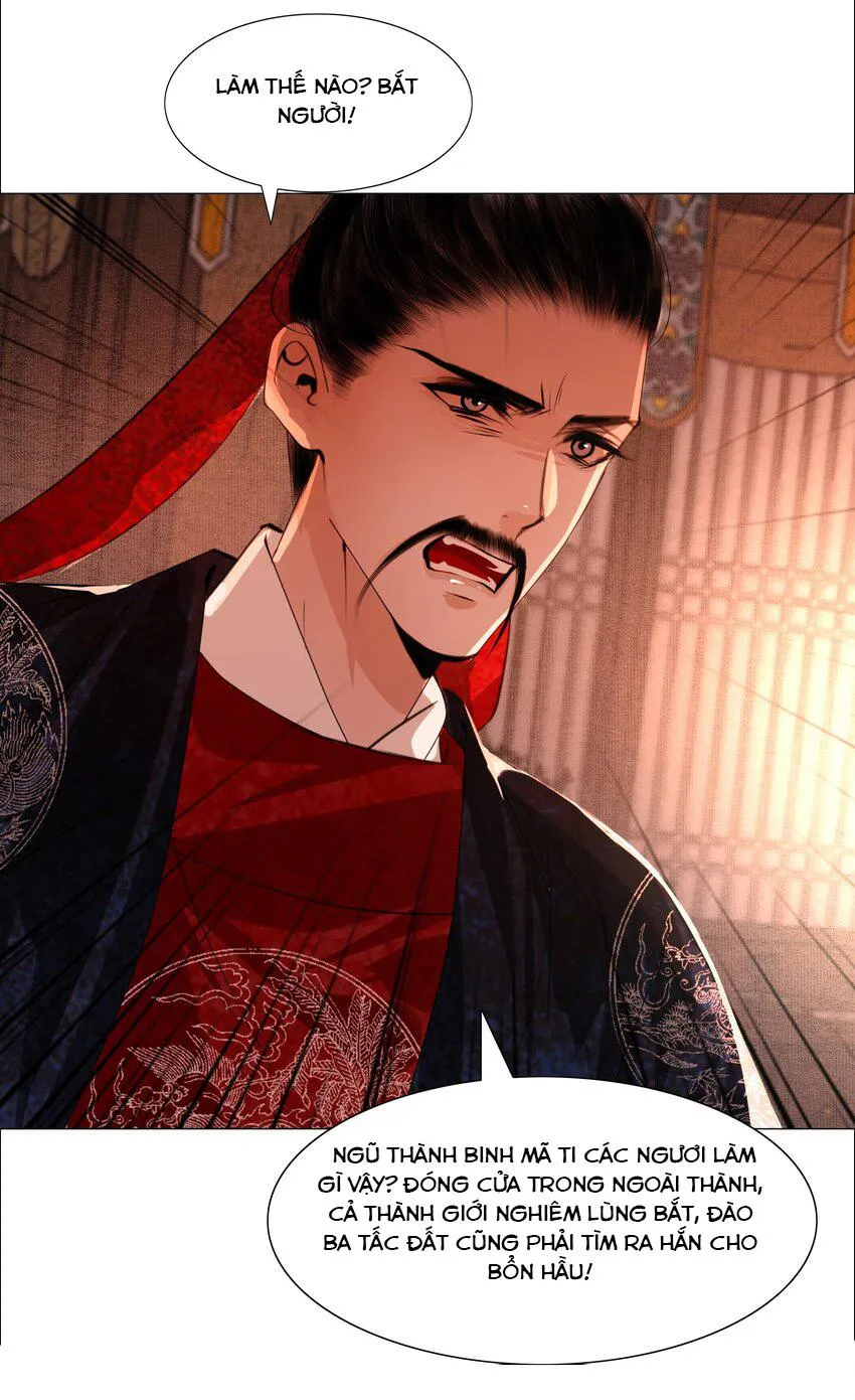 Vòng Luân Hồi Chapter 65 Trang 30