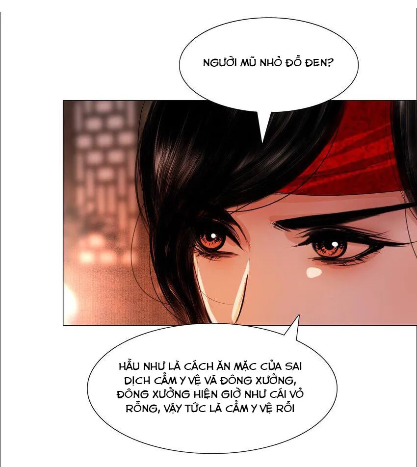 Vòng Luân Hồi Chapter 65 Trang 35