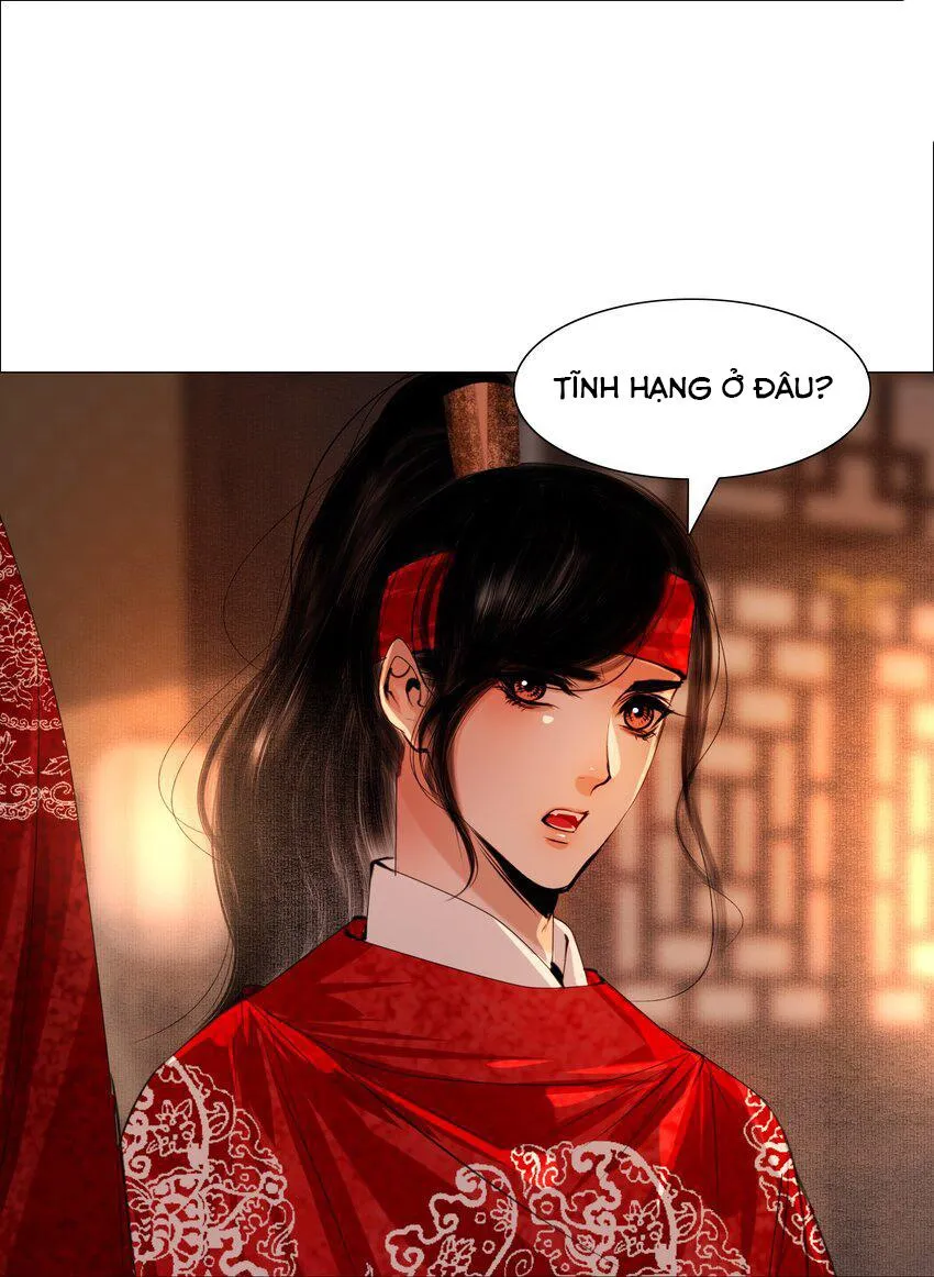 Vòng Luân Hồi Chapter 66 Trang 5