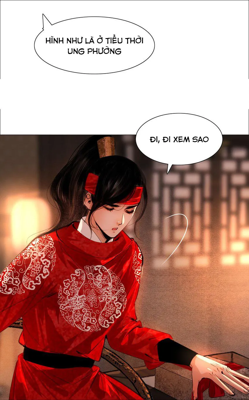 Vòng Luân Hồi Chapter 66 Trang 6