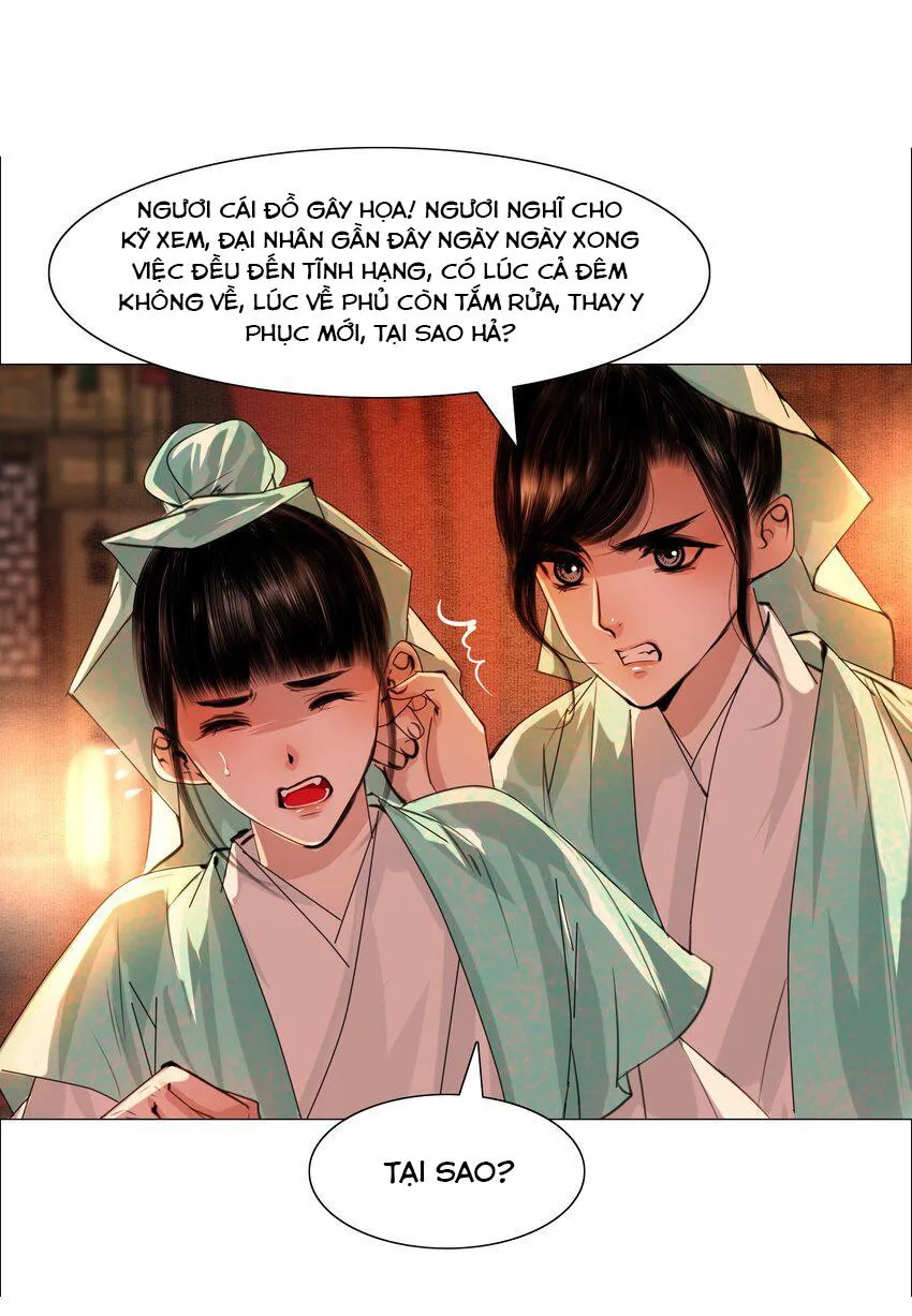 Vòng Luân Hồi Chapter 66 Trang 8