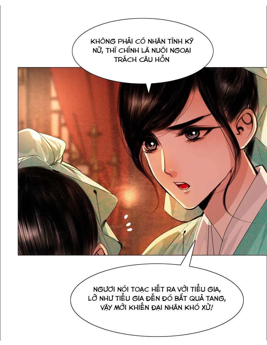 Vòng Luân Hồi Chapter 66 Trang 9