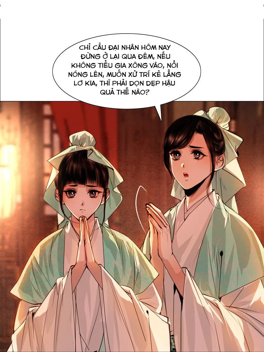 Vòng Luân Hồi Chapter 66 Trang 10