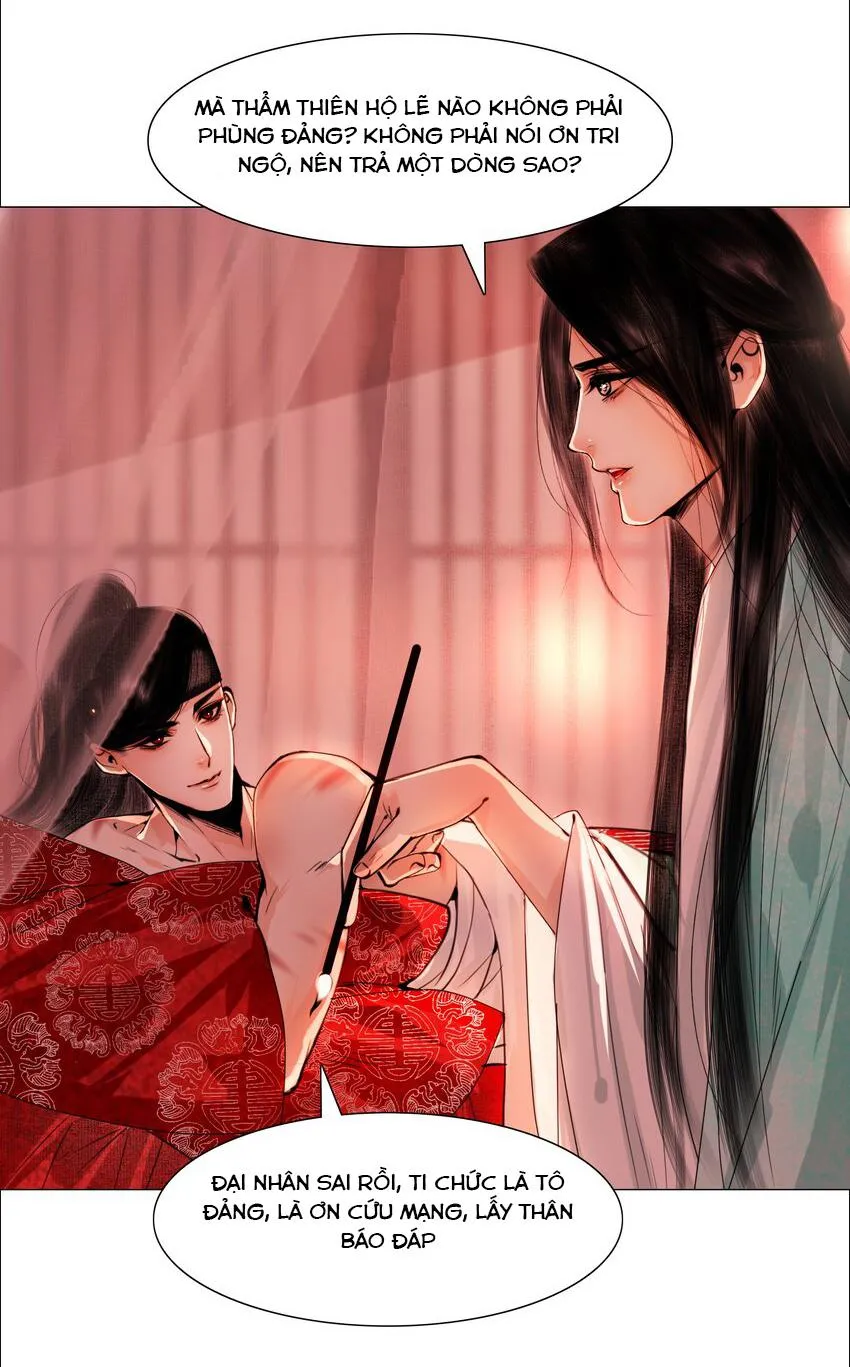 Vòng Luân Hồi Chapter 66 Trang 13