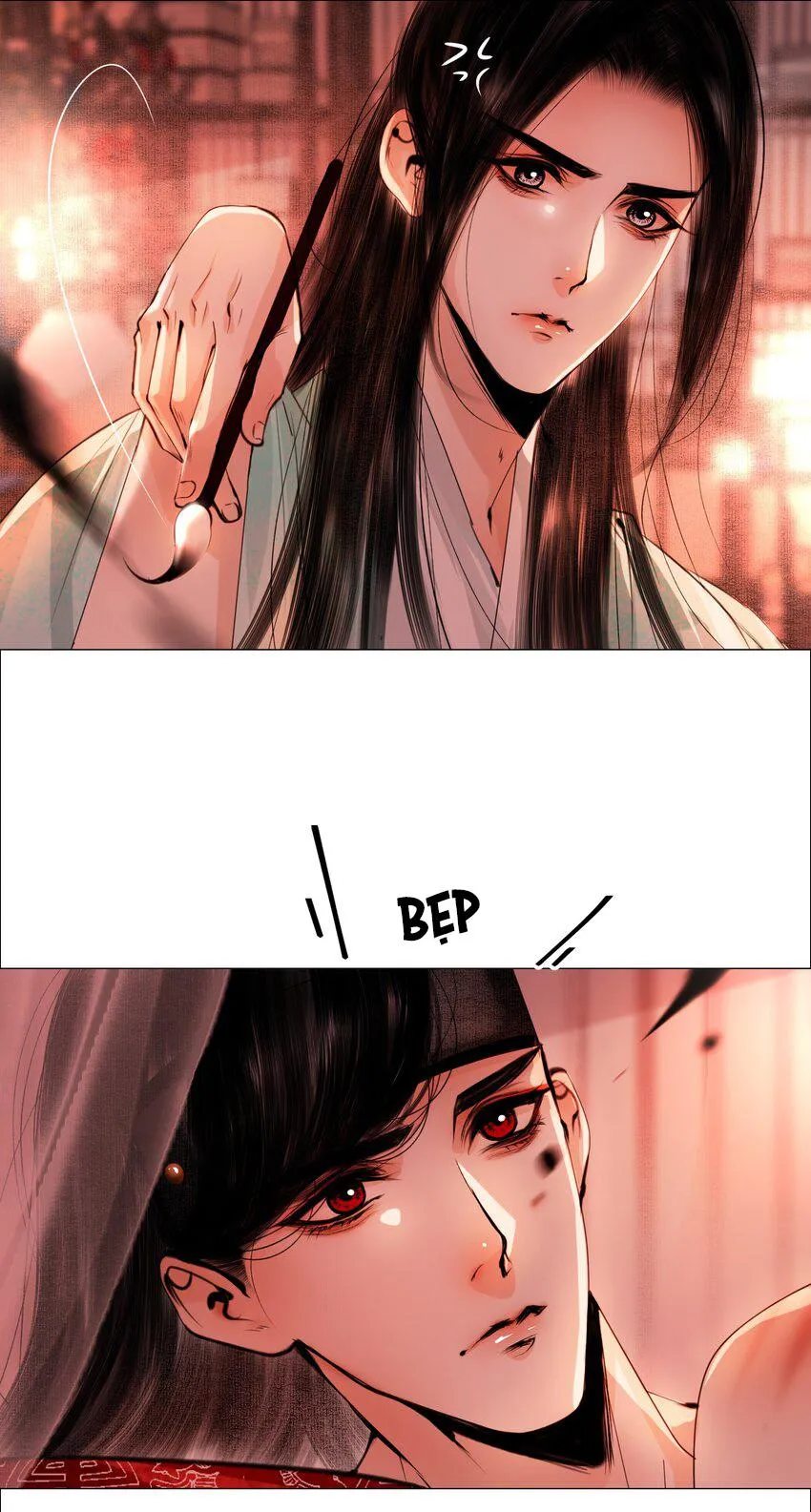 Vòng Luân Hồi Chapter 66 Trang 14