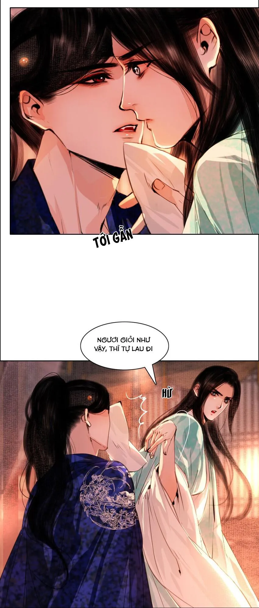 Vòng Luân Hồi Chapter 66 Trang 18