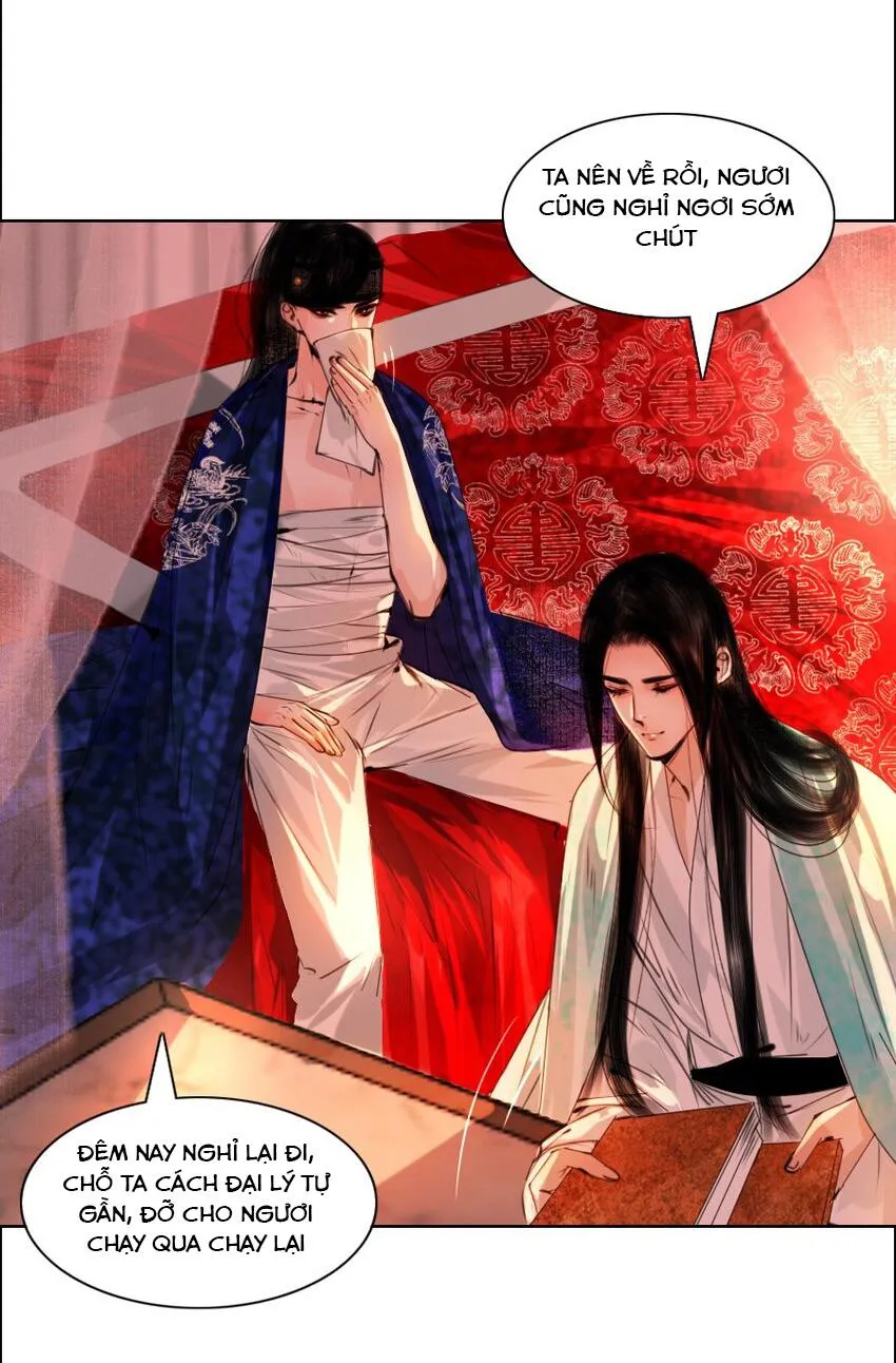 Vòng Luân Hồi Chapter 66 Trang 19