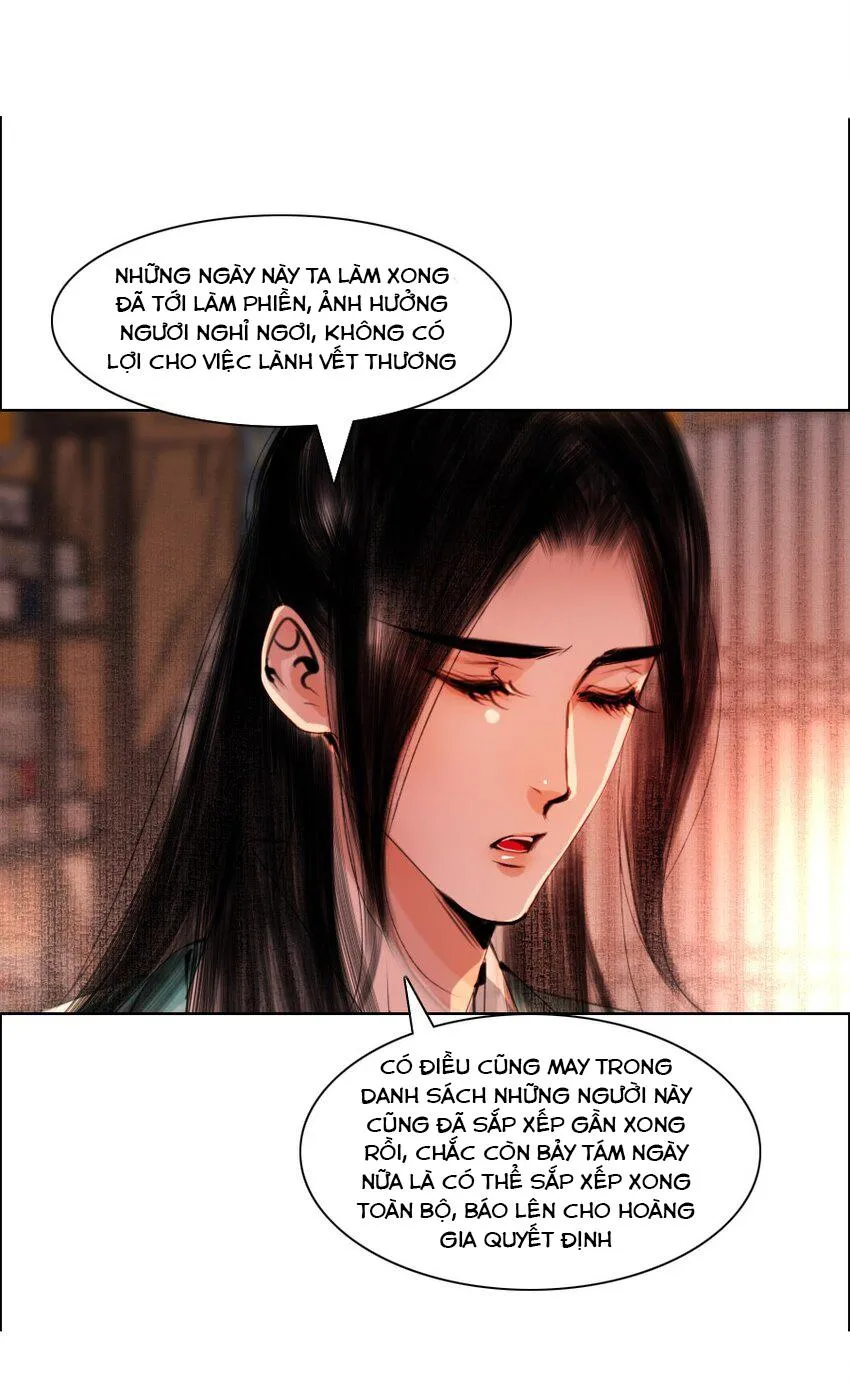 Vòng Luân Hồi Chapter 66 Trang 20