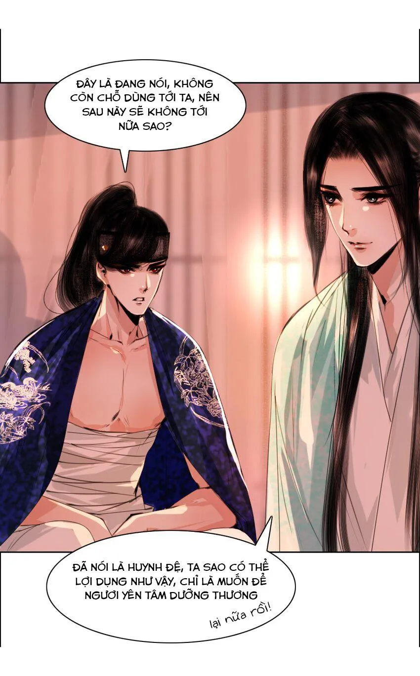 Vòng Luân Hồi Chapter 66 Trang 21