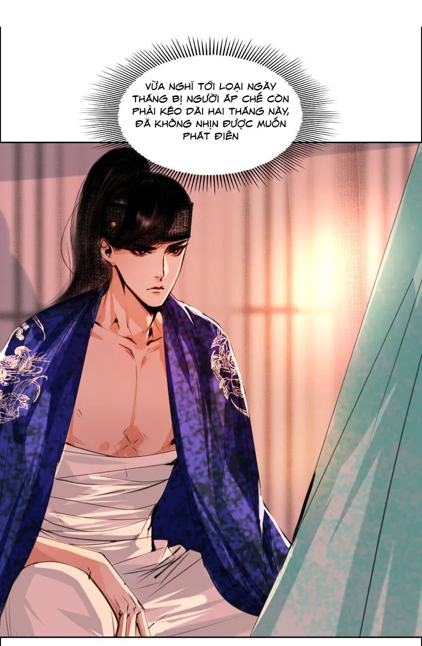 Vòng Luân Hồi Chapter 66 Trang 23