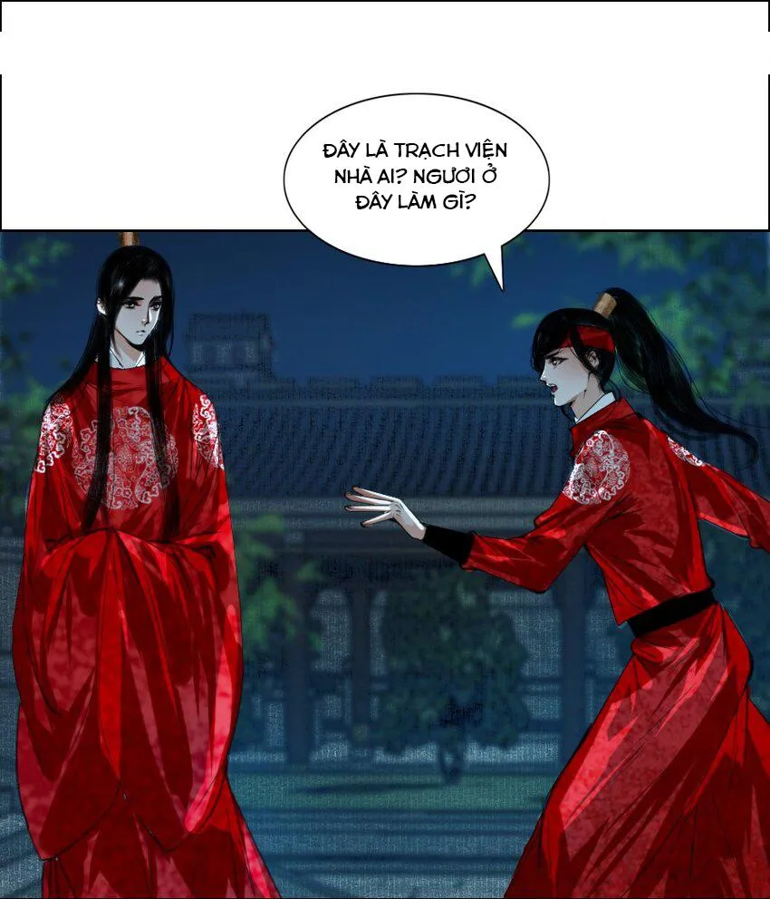 Vòng Luân Hồi Chapter 66 Trang 25