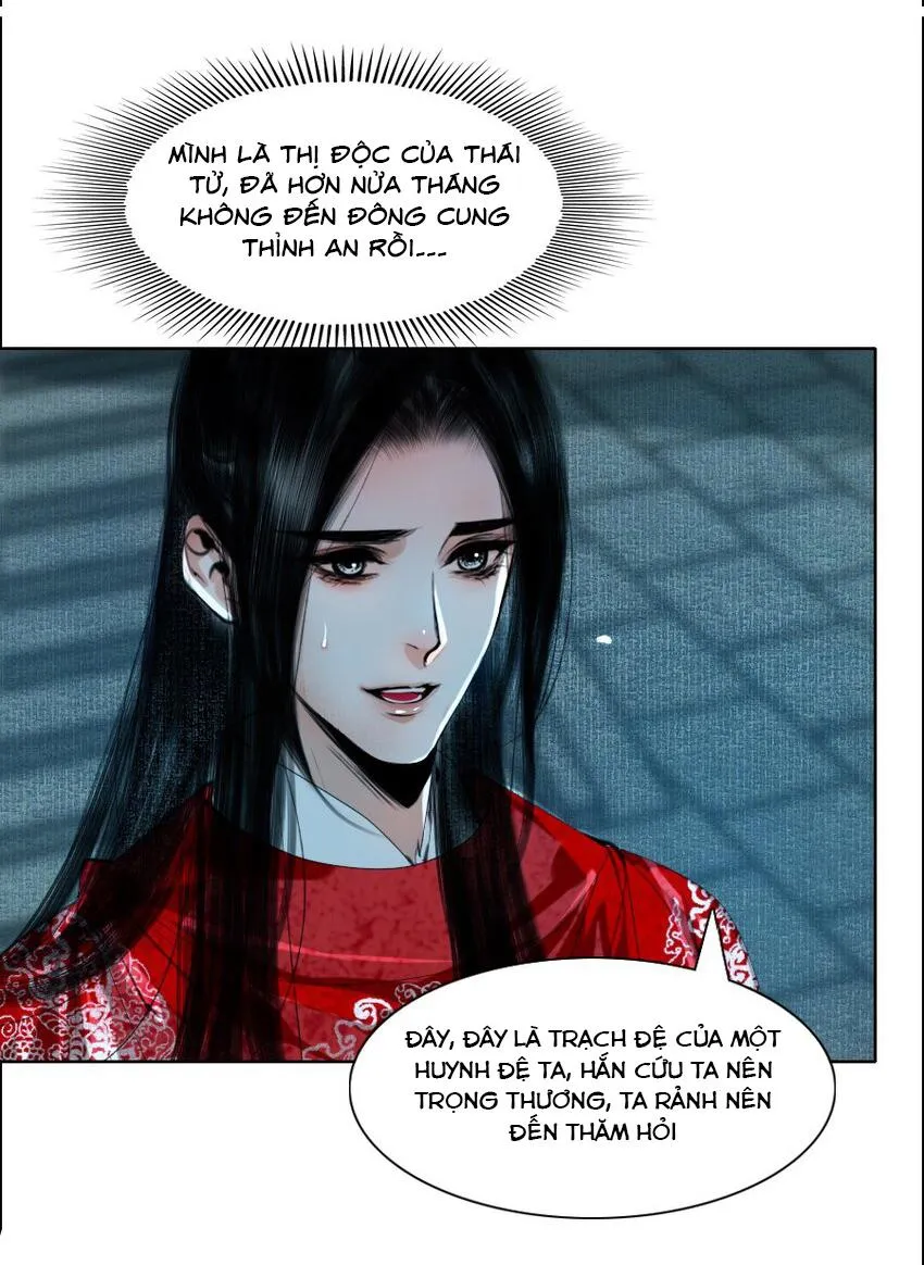Vòng Luân Hồi Chapter 66 Trang 26