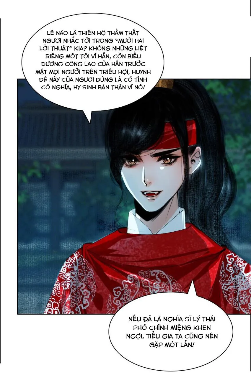 Vòng Luân Hồi Chapter 66 Trang 27