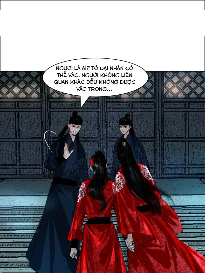 Vòng Luân Hồi Chapter 66 Trang 29