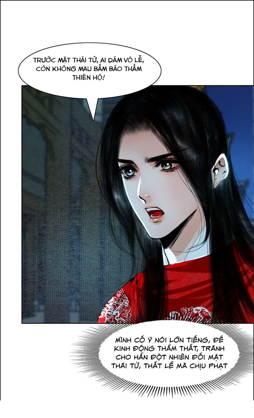 Vòng Luân Hồi Chapter 66 Trang 30