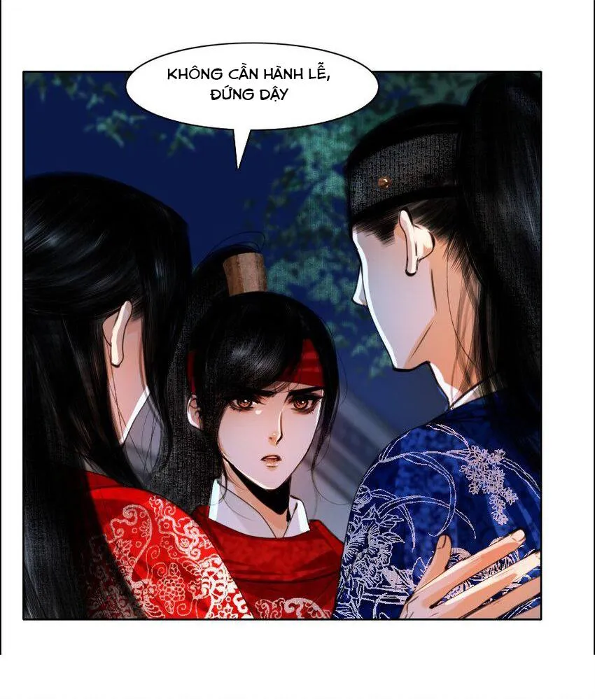 Vòng Luân Hồi Chapter 66 Trang 35