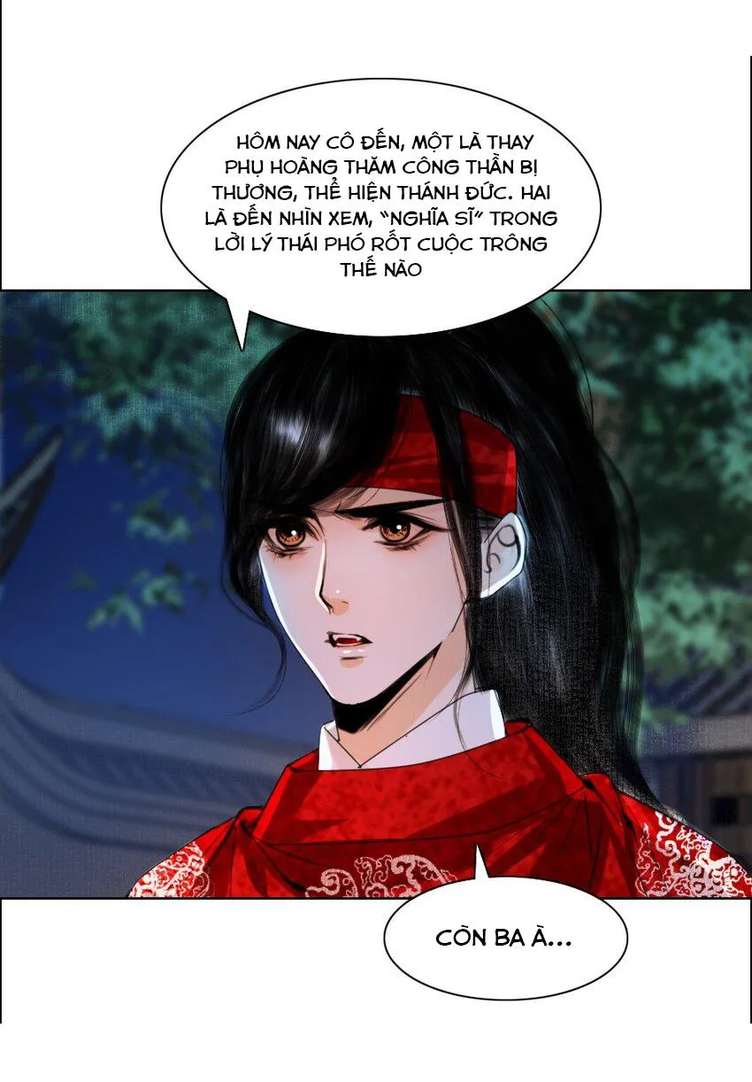 Vòng Luân Hồi Chapter 66 Trang 37