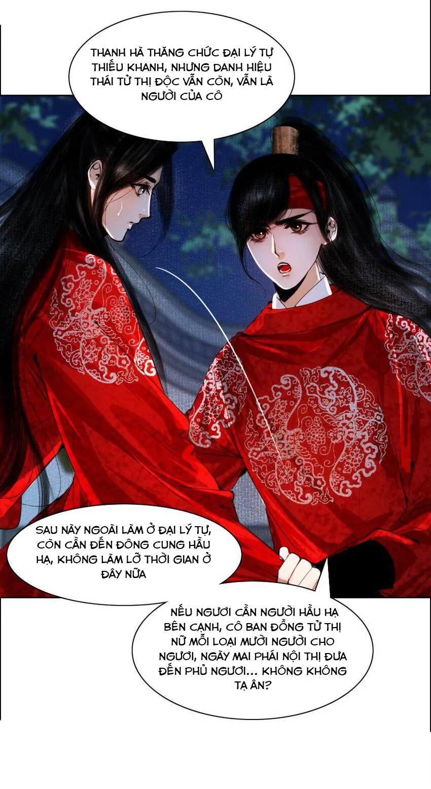 Vòng Luân Hồi Chapter 66 Trang 38