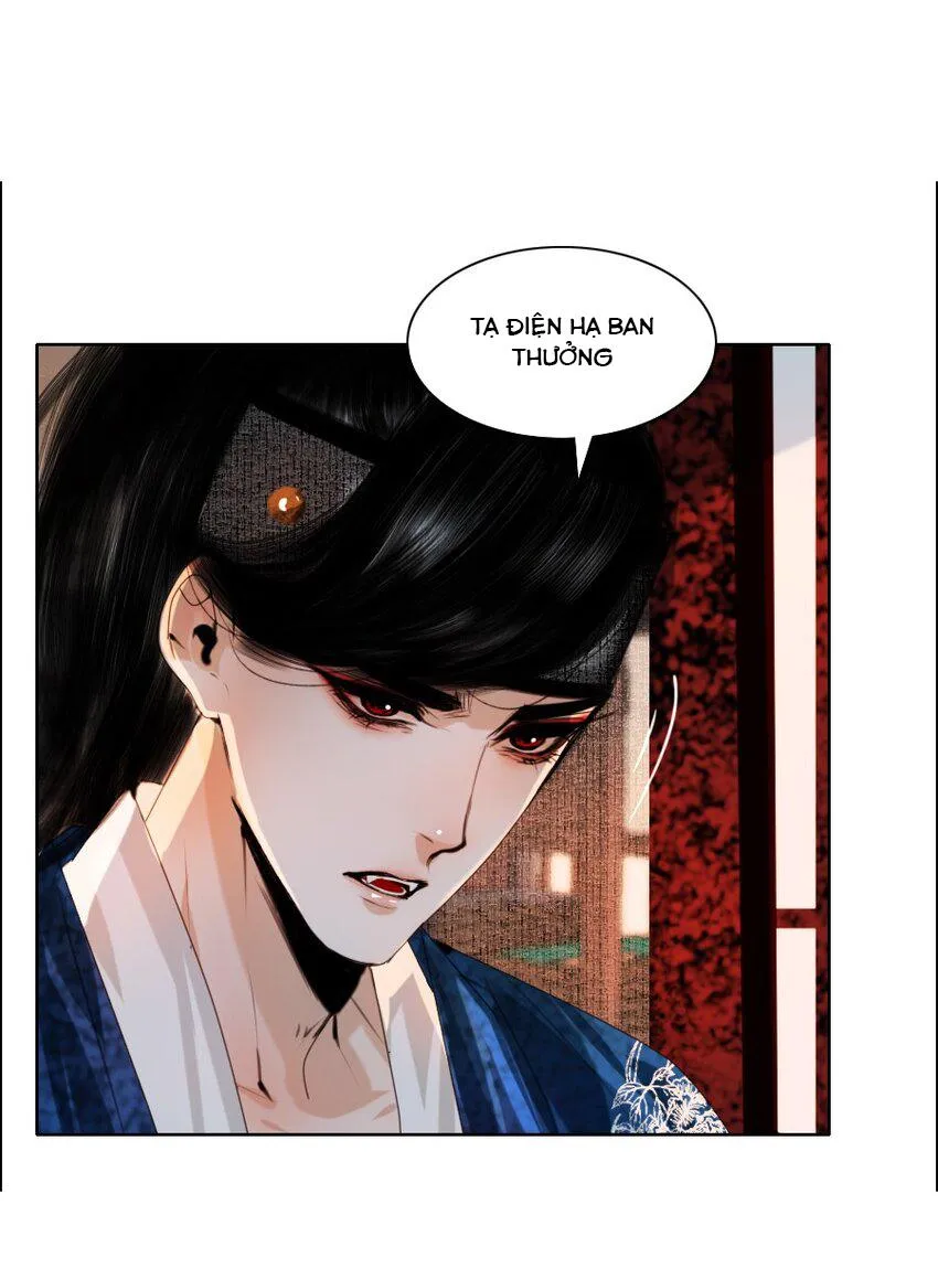 Vòng Luân Hồi Chapter 66 Trang 39